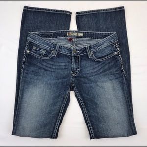 BKE Stella Jeans 28x35